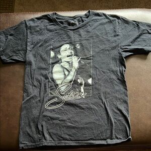 Selena Kids T-shirt, size 11/12